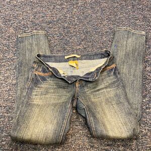 Boom Boom Jeans sz. 7
